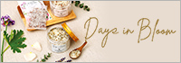 Days in Bloom（デイズインブルーム）