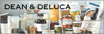 DEAN & DELUCA　スイーツ