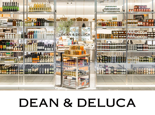 DEAN & DELUCA（ディーン & デルーカ）COLLECTION