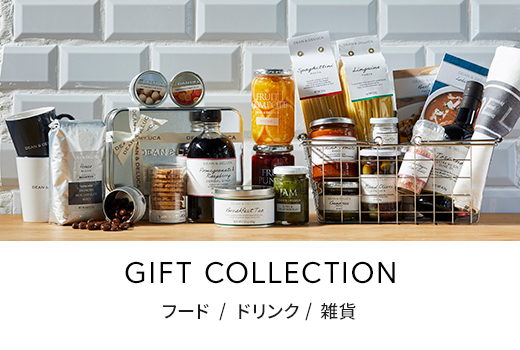 DEAN & DELUCA（ディーン & デルーカ）COLLECTION