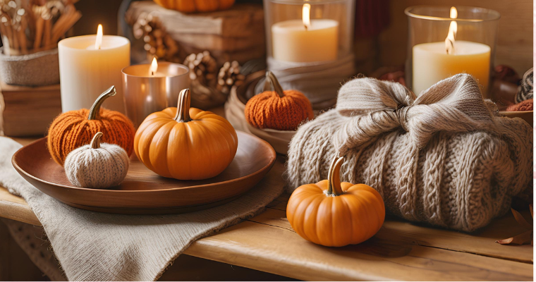 秋の食材、収穫祭など・・豆知識