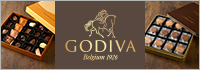 ゴディバ