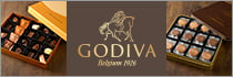 GODIVA（ゴディバ）