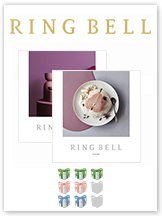RingBell(豊富な品揃えと、ラインアップが魅力です)