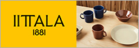 iittala（イッタラ）