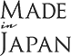 madeinjapan