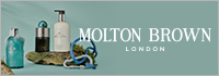 MOLTON BROWN（モルトンブラウン）