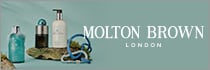 MOLTON BROWN（モルトンブラウン）
