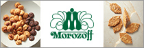 Morozoff（モロゾフ）