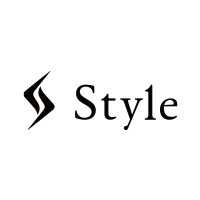 Style（スタイル） ロゴ