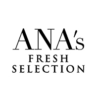 ANA's FRESH SELECTION ロゴ