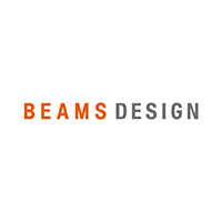 BEAMS DESIGN（ビームス デザイン） ロゴ