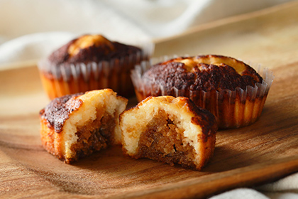 焼きティラミス