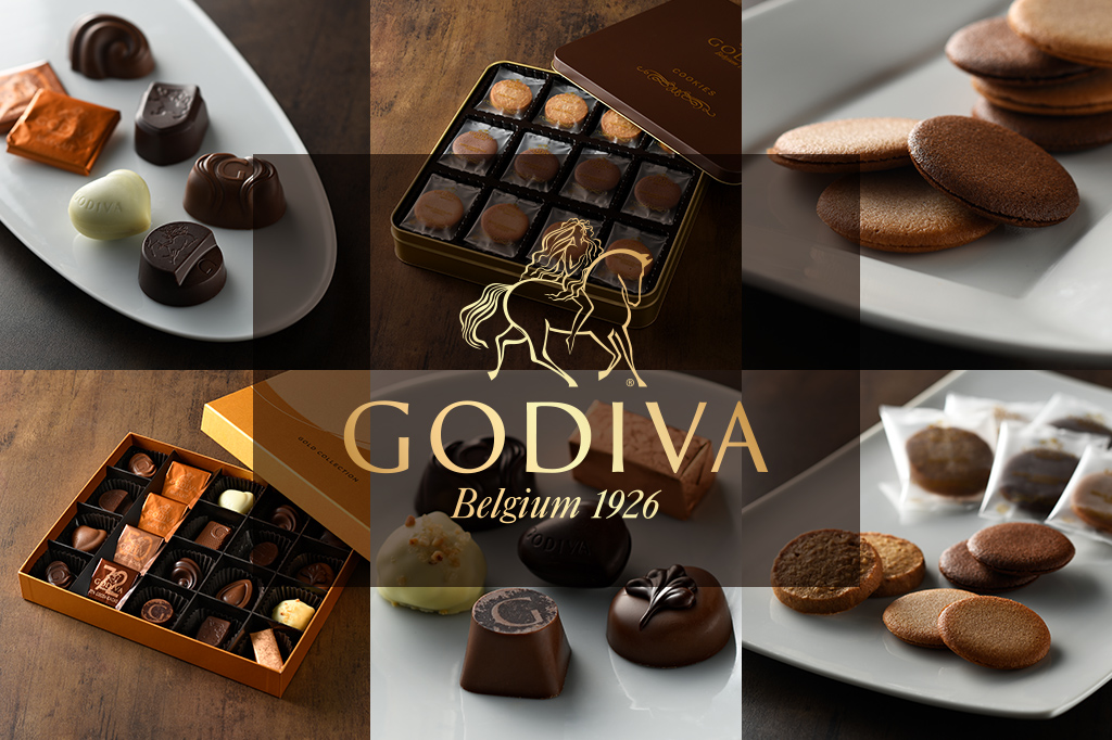 GODIVA（ゴディバ）