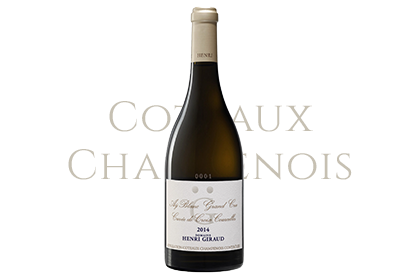 Coteaux Champenois（コトー・シャンプノワ）