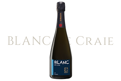 BLANC de Craie（ブラン・ド・クレ）