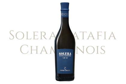 Solera Ratafia Champenois（ソレラ・ラタフィア・シャンブノワ）