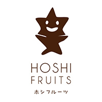 ホシフルーツ ロゴ