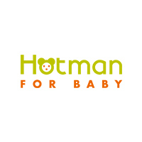 ホットマン ベビー ロゴ