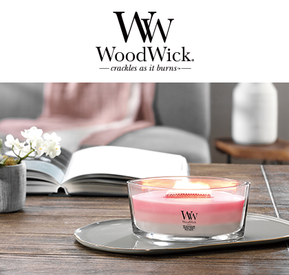Wood Wick（ウッドウィック）