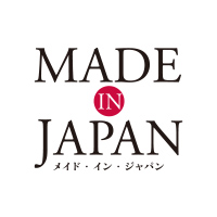 made in Japan ロゴ