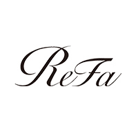 ReFa（リファ） ロゴ