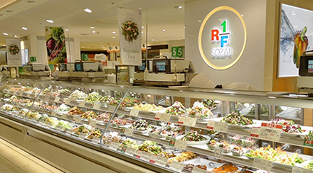 RF1 店舗画像