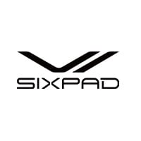 SIXPAD（シックスパッド） ロゴ