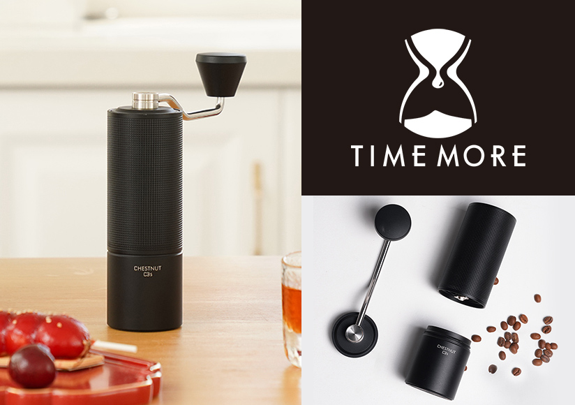 TIMEMORE(タイムモア)