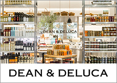 DEAN & DELUCA
