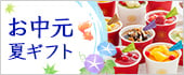 お中元・夏ギフト特集