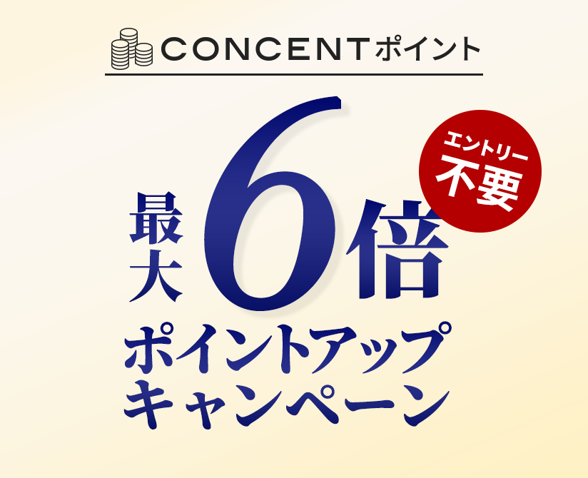 ポイントキャンペーン