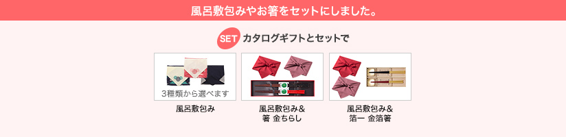 選べる国産和牛カタログギフト カタログセット商品説明画像