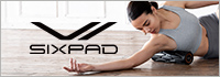 SIXPAD（シックスパッド）