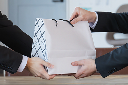 ビジネス手土産