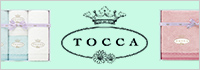 TOCCA(トッカ)