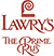ロウリーズ (Lawry's) ロゴ