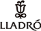 リヤドロ (LLADRÓ) ロゴ