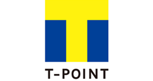 T-POINTマーク