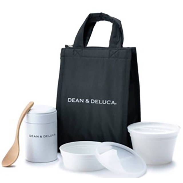 DEAN & DELUCA(ディーン&デルーカ) スープランチバッグ [CONCENT