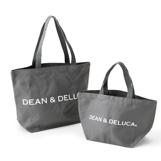 dean＆deluca トートバッグ