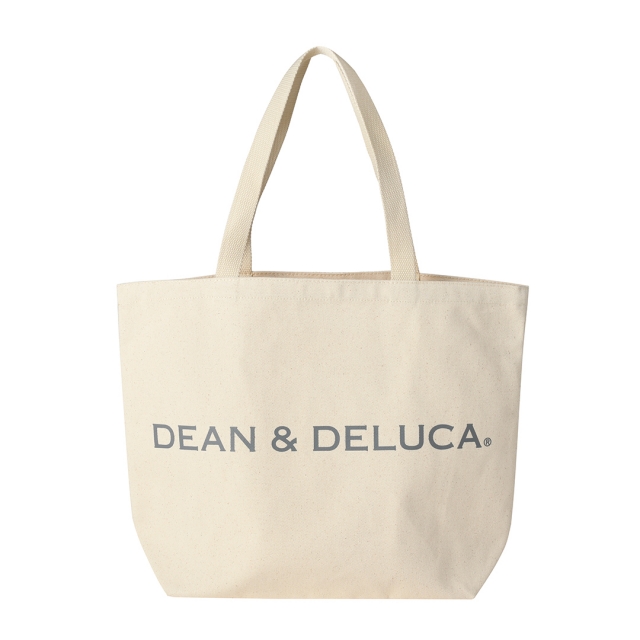 DEAN & DELUCA(ディーン&デルーカ) トートバッグセット