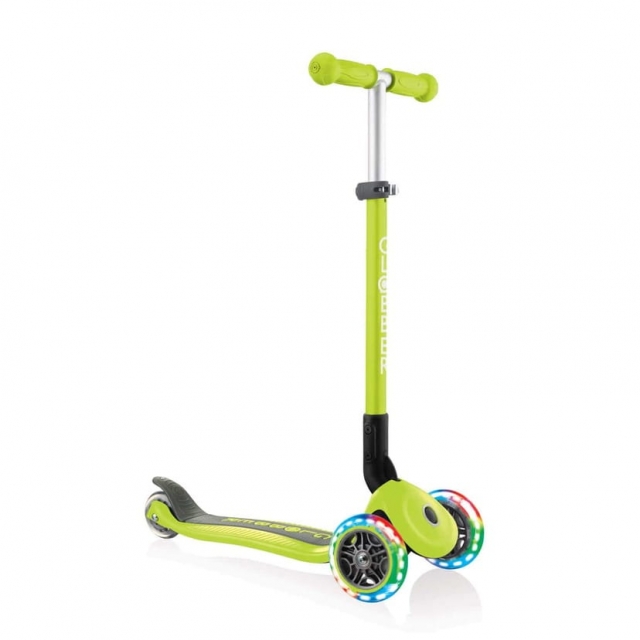 GLOBBER（グロッバー） プリモ フォールダブル ライト - 乗用玩具・三輪車