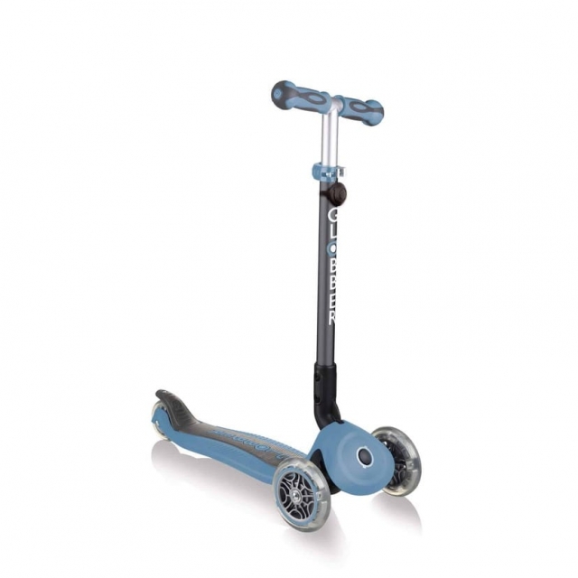 GLOBBER(グロッバー) ゴーアップ アンティークブルー [CONCENT]コンセント