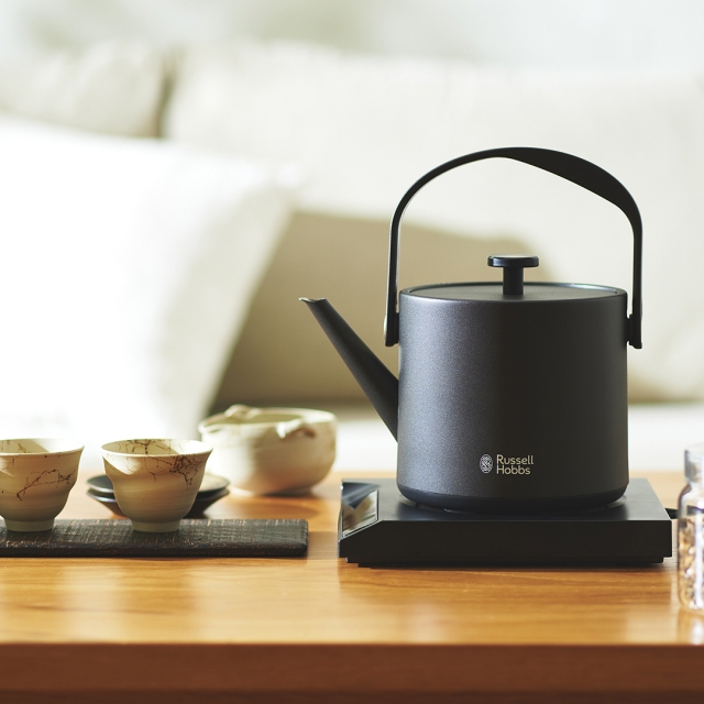 【特価セール】【公式】 Russell Hobbs ラッセルホブス 7106JP