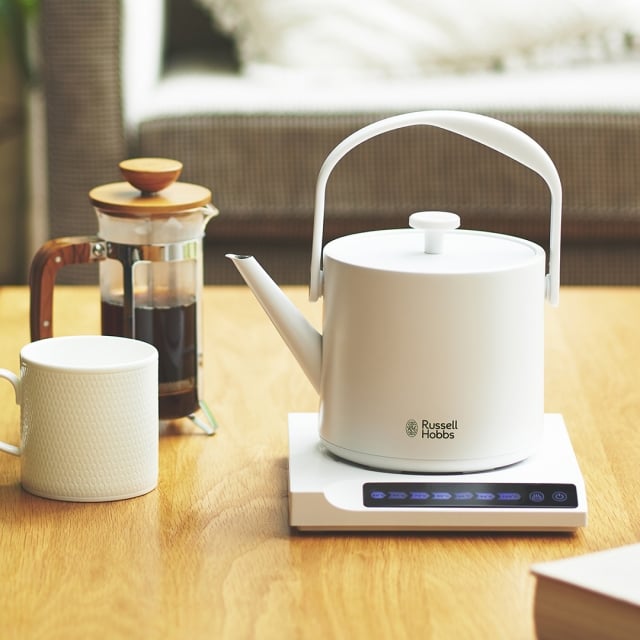 【特価セール】【公式】 Russell Hobbs ラッセルホブス 7106JP