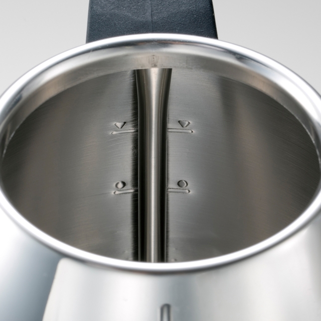 Russell Hobbs (ラッセルホブス) カフェケトル 0.8L マット