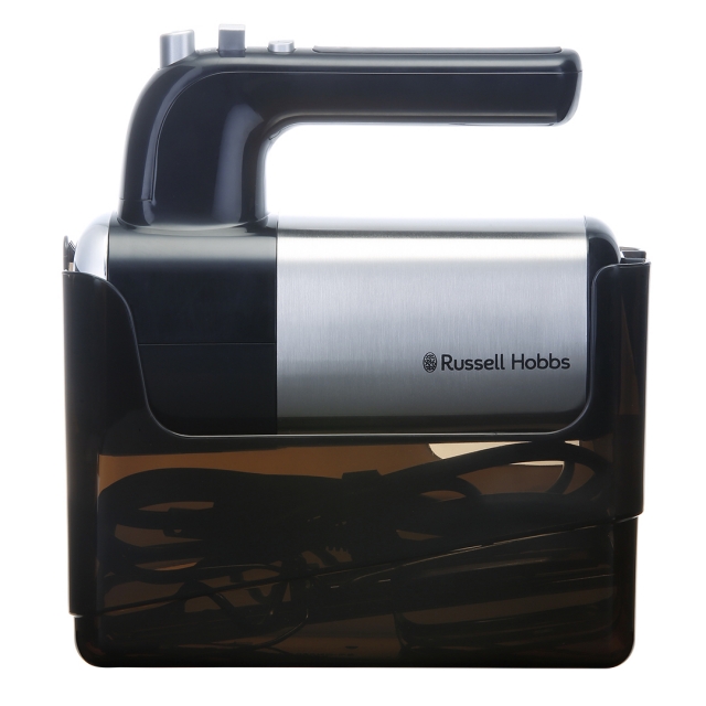 Russell Hobbs (ラッセルホブス) ベーシックハンドミキサー[2500JP] [CONCENT]コンセント