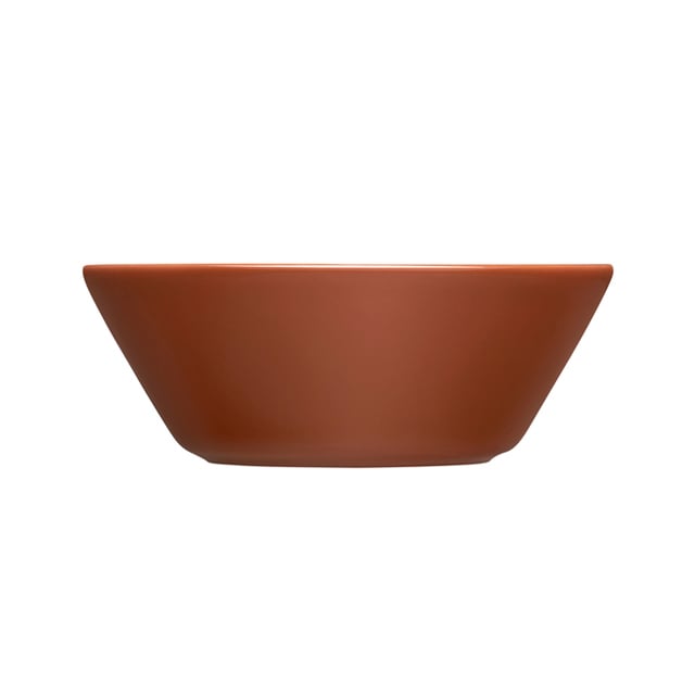 Iittala(イッタラ) ティーマ ボウル 15cm [ヴィンテージブラウン