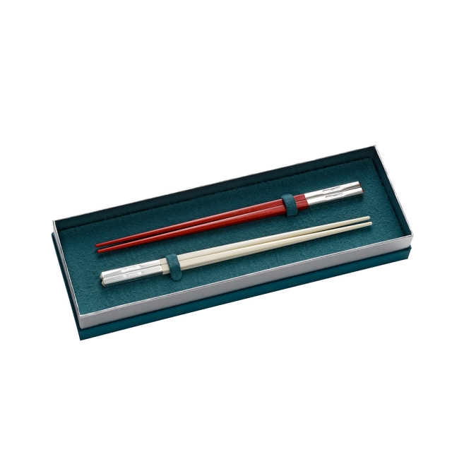 Christofle Uni Chopsticks